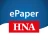HNA-ePaper icon