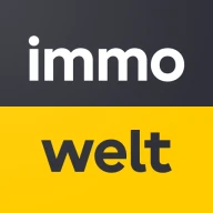 immowelt — Immobilien Suche icon