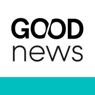 Good News App icon