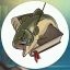 Büffeln Fischerprüfungen icon