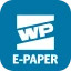 WP E-Paper icon