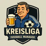 Kreisliga Fußballmanager