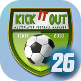 Kick it out Fußball Manager 26