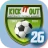 Kick it out Fußball Manager 26 icon
