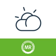 Wetter | Maschinenring icon