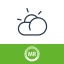 Wetter | Maschinenring icon