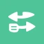 MealSwipe: Schnelle Rezepte icon