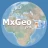 Atlas mondial MxGeo Pro icon