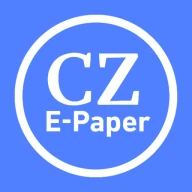 CZ E-Paper icon