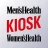 Health Kiosk icon