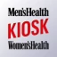 Health Kiosk icon