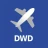 DWD FlugWetter icon