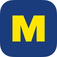METRO Companion icon