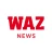 WAZ News icon