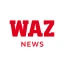 WAZ News icon