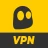 CyberGhost VPN : sécurité WiFI icon