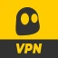 CyberGhost VPN : sécurité WiFI icon