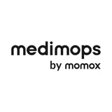 medimops: Bücher & mehr kaufen icon