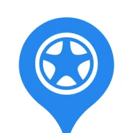 Ride With Me - Motorrad-App icon