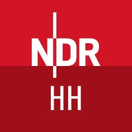 NDR Hamburg: News, Radio, TV icon