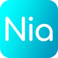 Neurodermitis App Nia icon