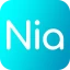 Neurodermitis App Nia icon