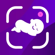 Babyphone Nani: Sichere Kamera icon