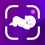 Babyphone Nani: Sichere Kamera icon