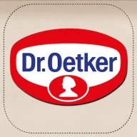 Dr. Oetker Rezeptideen icon