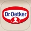 Dr. Oetker Rezeptideen icon