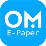 OM-E-Paper