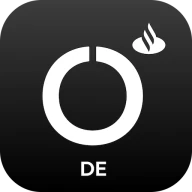 Openbank Deutschland – Banking icon