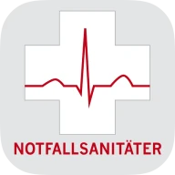 Notfallsanitäter icon