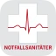Notfallsanitäter icon