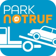 Parknotruf icon