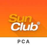 PCA SunClub icon