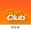 PCA SunClub icon