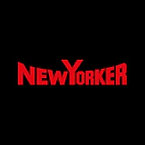 NEW YORKER - Mode & Lifestyle