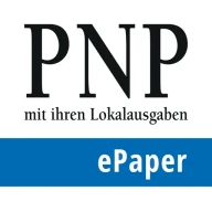 PNP ePaper - Digitale Zeitung icon