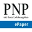 PNP ePaper - Digitale Zeitung icon