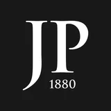 JP1880: Große Größen Herren