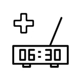 Radiowecker +
