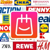 Prospekte und Angebote app icon