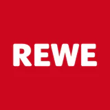 REWE - Supermarkt