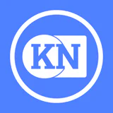 KN - Nachrichten und Podcast icon