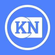 KN - Nachrichten und Podcast icon