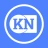KN - Nachrichten und Podcast icon