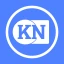 KN - Nachrichten und Podcast icon