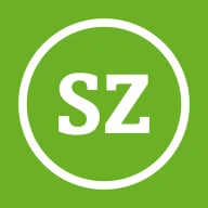 SZ - Nachrichten und Podcast icon