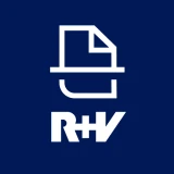 R+V Gesundheit icon